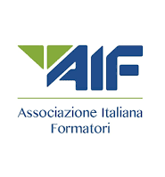 Logo aif formatori