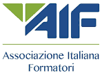 Logo aif formatori