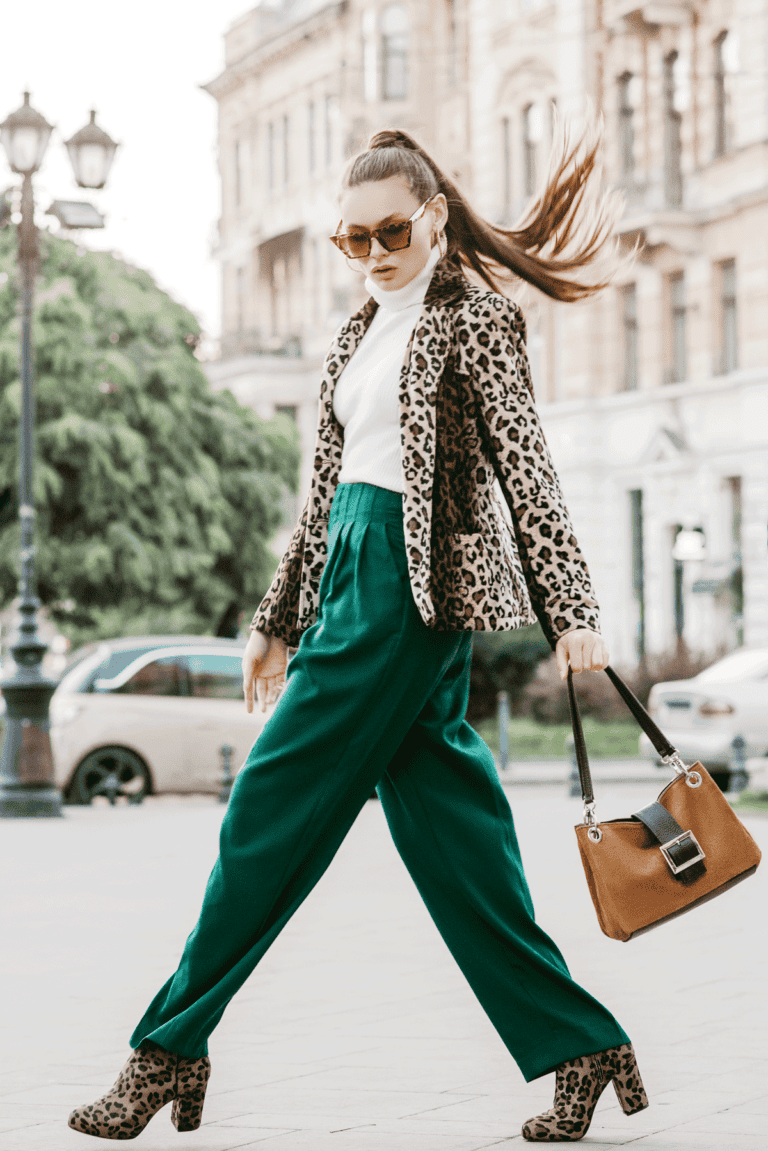 Scelta outfit