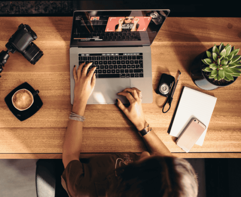 creare contenuti di qualità