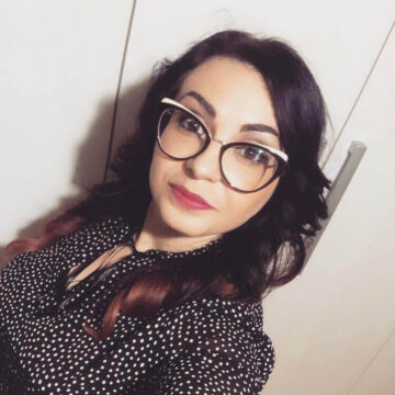 Foto di Veronica Greco