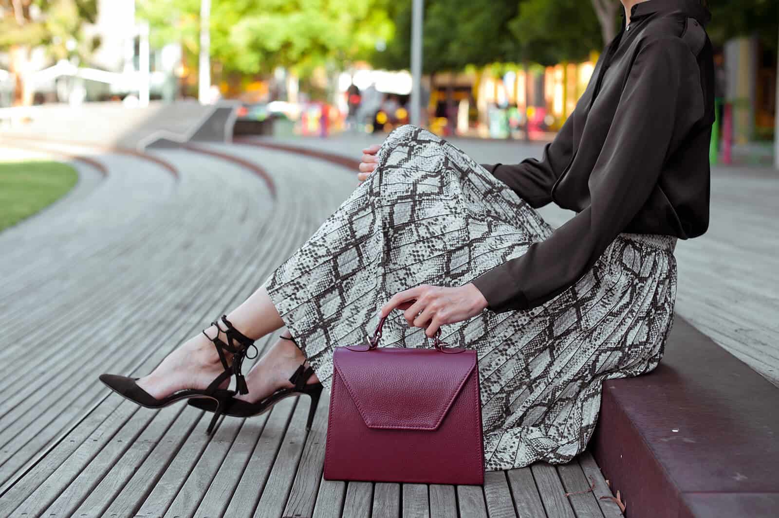 Dress code modulo ilaria 2