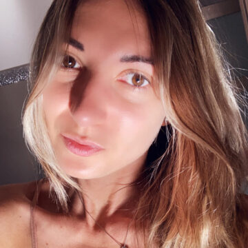 Foto di Francesca Musti