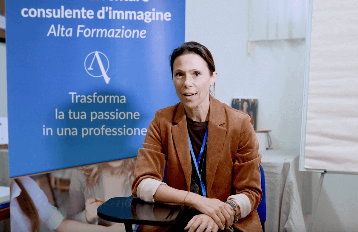 Intervista a paola