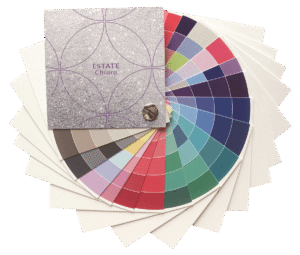 Accademia consulenza immagine luxury palette colori estate chiara