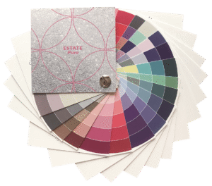 Accademia consulenza immagine luxury palette colori estate pura