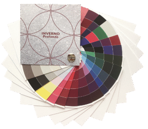 Accademia consulenza immagine luxury palette colori inverno profondo