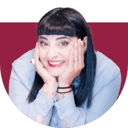 Accademia simona covotta